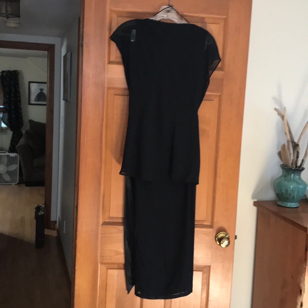 Pant suit - Picture 3 of 4